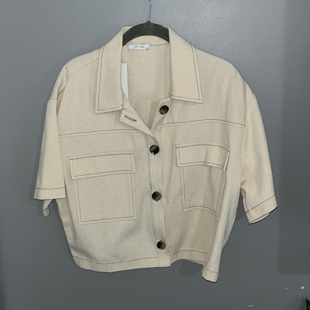 SIZE LG SUPER CUTE TOP